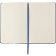 Notebook Bradley | Recycled PU | A5 | Squared FullGadgets.com