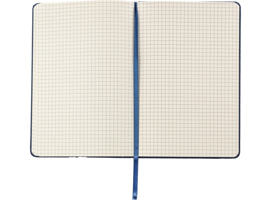 Notebook Bradley | Recycled PU | A5 | Squared FullGadgets.com