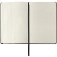 Notebook Bradley | Recycled PU | A5 | Squared FullGadgets.com