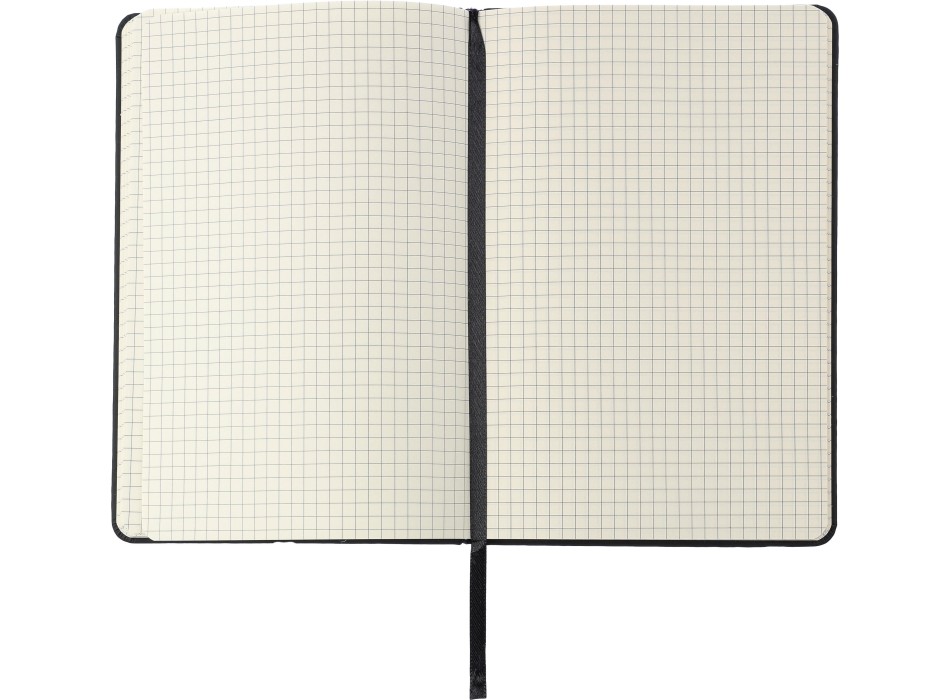 Notebook Bradley | Recycled PU | A5 | Squared FullGadgets.com