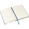 Notebook Bradley | Recycled PU | A5 | Squared FullGadgets.com