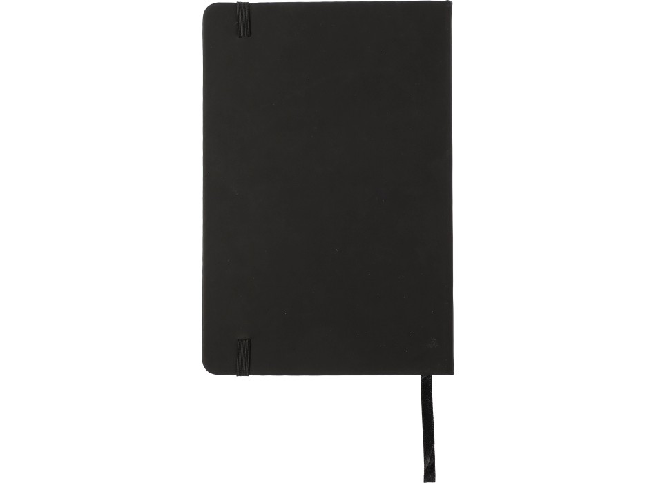 Notebook Bradley | Recycled PU | A5 | Squared FullGadgets.com