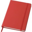 Notebook Brigitta | Recycled PU | A5 | Blank FullGadgets.com