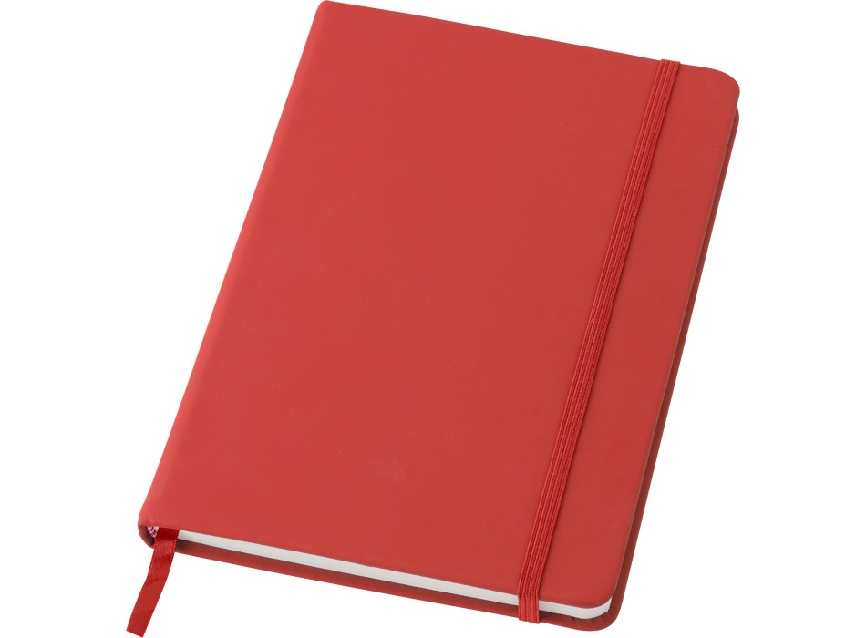 Notebook Brigitta | Recycled PU | A5 | Blank FullGadgets.com