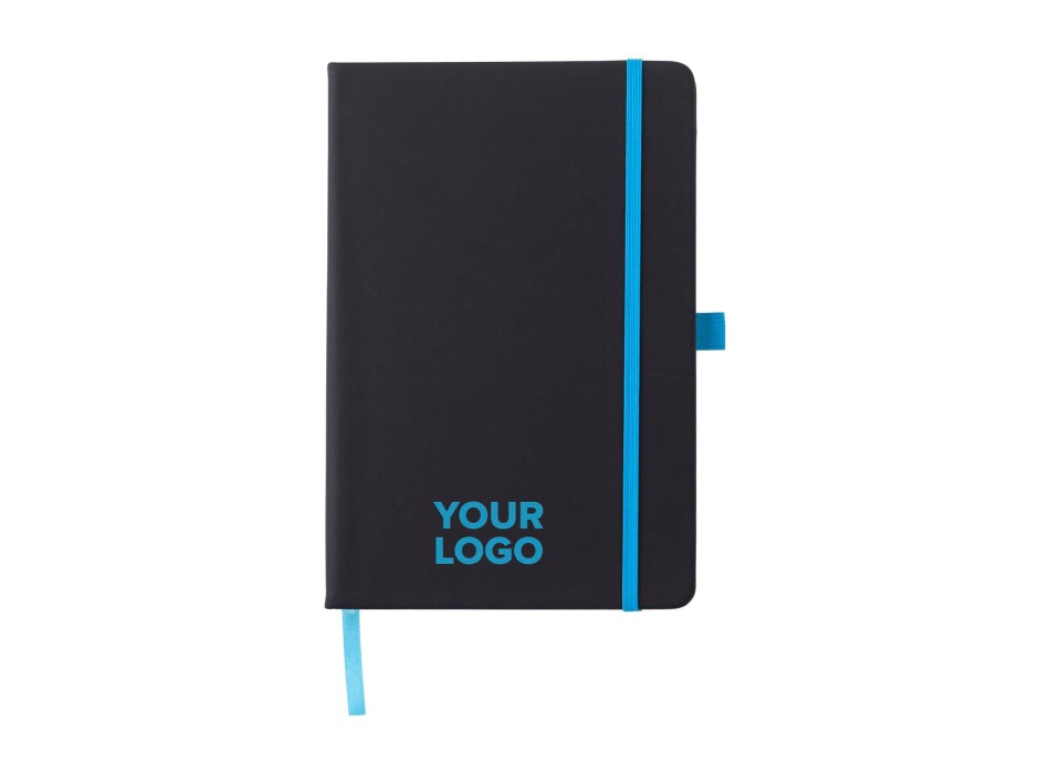 Notebook Charlene | A5 | Lined FullGadgets.com