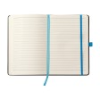 Notebook Charlene | A5 | Lined FullGadgets.com