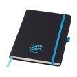 Notebook Charlene | A5 | Lined FullGadgets.com