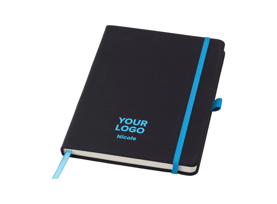 Notebook Charlene | A5 | Lined FullGadgets.com