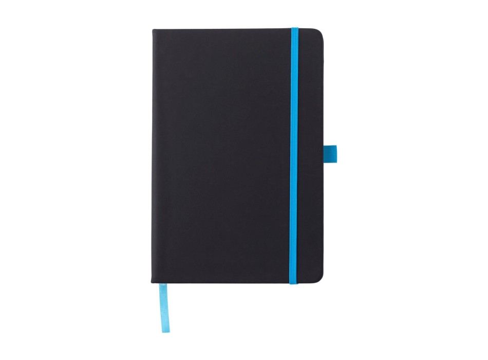 Notebook Charlene | Recycled PU | A5 | Lined FullGadgets.com