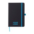 Notebook Charlene | Recycled PU | A5 | Lined FullGadgets.com
