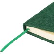 Notebook Danio | Recycled felt | A5 | Lined FullGadgets.com