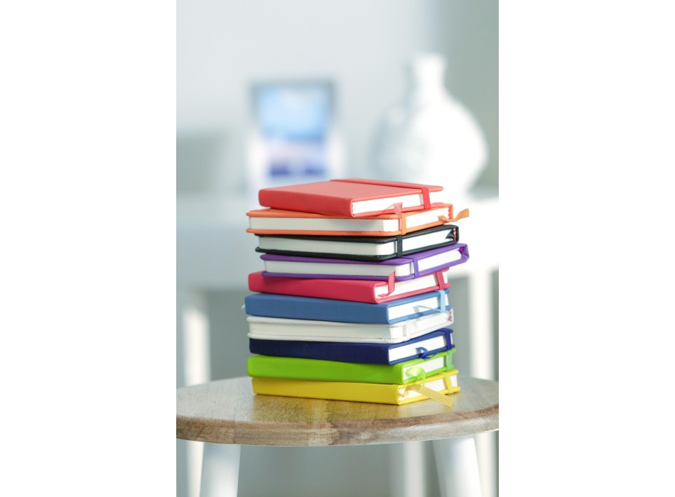 Notebook Dita | A6 | Lined FullGadgets.com