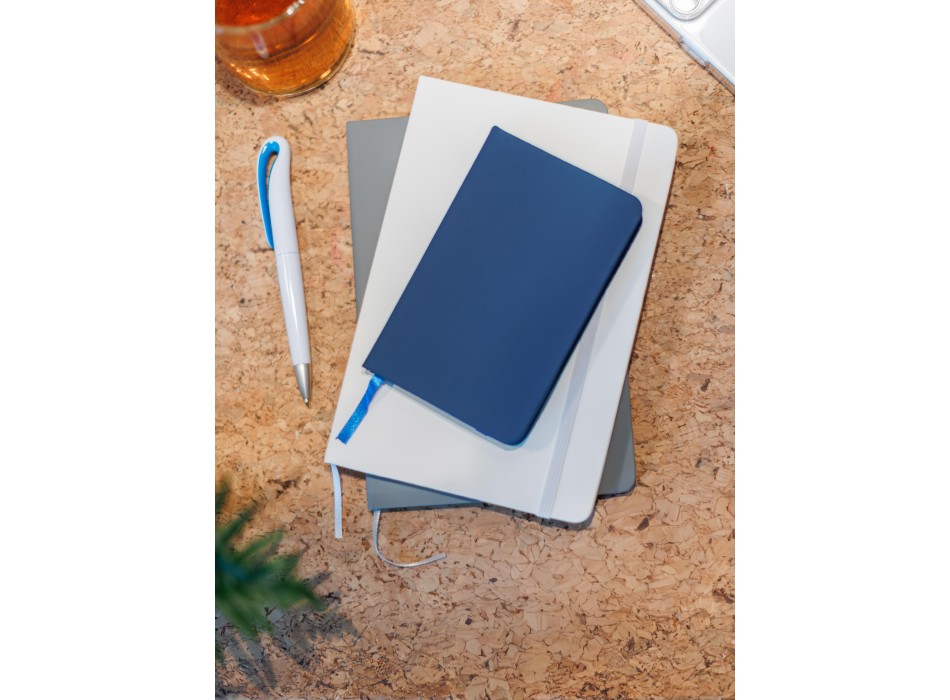 Notebook Dita | Recycled PU | A6 | Lined FullGadgets.com