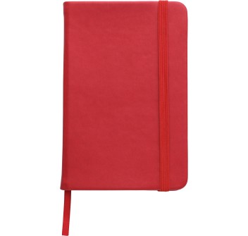 Notebook Dita | Recycled PU | A6 |Lined FullGadgets.com
