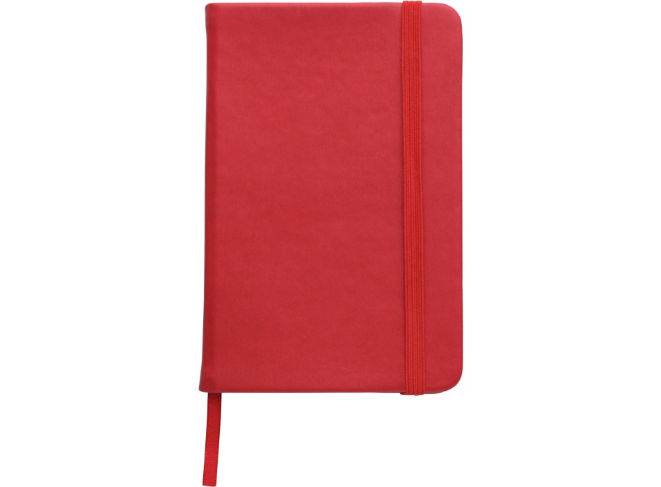 Notebook Dita | Recycled PU | A6 |Lined FullGadgets.com