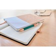 Notebook Egon | Recycled leather | A5 | Lined FullGadgets.com