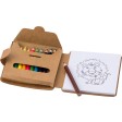 Notebook Ellis | Recycled PU | A5 | Lined FullGadgets.com