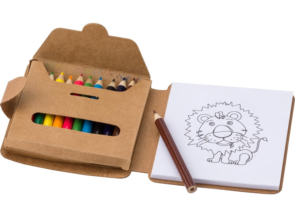 Notebook Ellis | Recycled PU | A5 | Lined FullGadgets.com