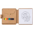 Notebook Ellis | Recycled PU | A5 | Lined FullGadgets.com