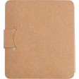Notebook Ellis | Recycled PU | A5 | Lined FullGadgets.com