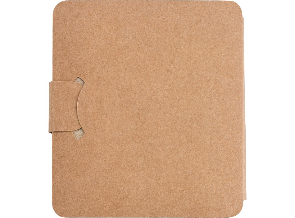 Notebook Ellis | Recycled PU | A5 | Lined FullGadgets.com