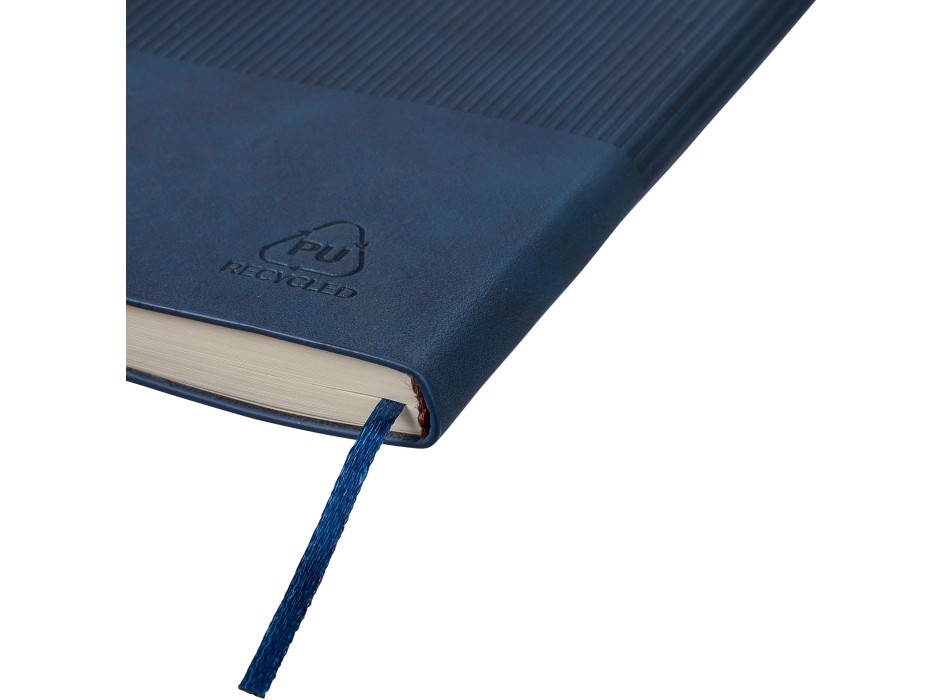 Notebook Ernst | Recycled PET | A5 | Lined FullGadgets.com