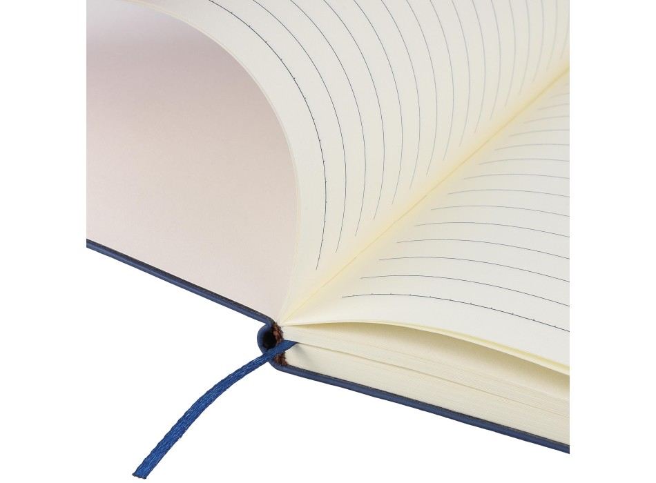 Notebook Ernst | Recycled PET | A5 | Lined FullGadgets.com