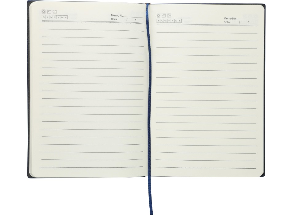 Notebook Ernst | Recycled PET | A5 | Lined FullGadgets.com