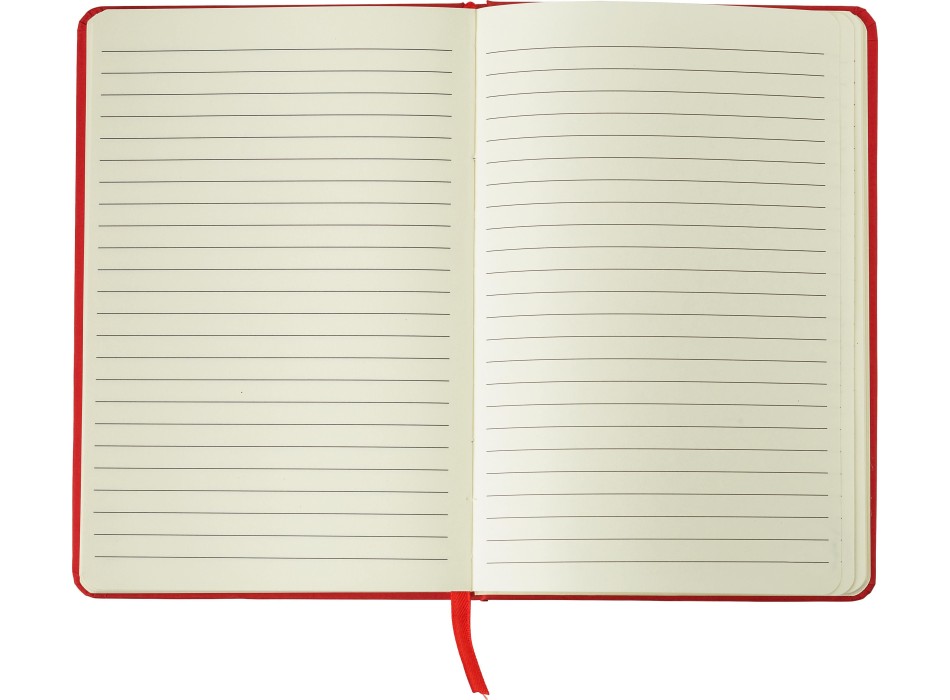 Notebook Evangeline | Recycled carton | A5 | Lined FullGadgets.com
