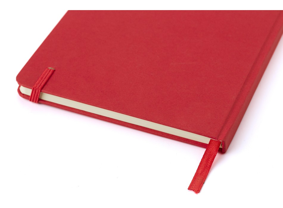 Notebook Evangeline | Recycled carton | A5 | Lined FullGadgets.com