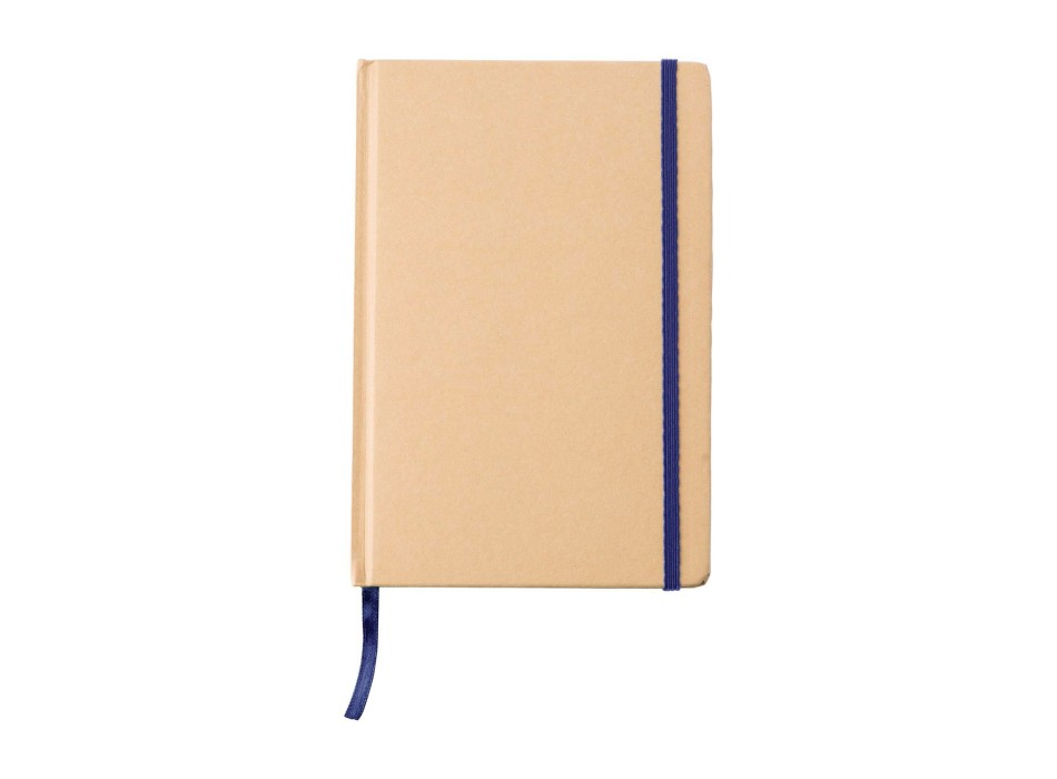 Notebook Gianni | Recycled | A5 | Lined FullGadgets.com