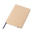 Notebook Gianni | Recycled | A5 | Lined FullGadgets.com