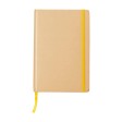 Notebook Gianni | Recycled | A5 | Lined FullGadgets.com