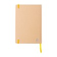 Notebook Gianni | Recycled | A5 | Lined FullGadgets.com