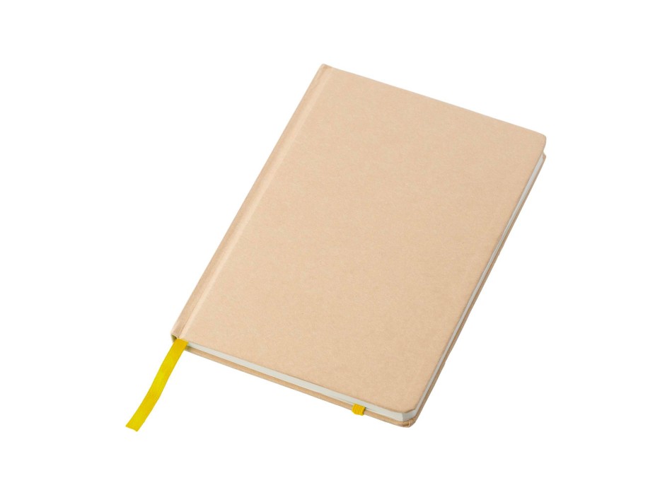 Notebook Gianni | Recycled | A5 | Lined FullGadgets.com