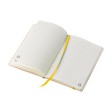 Notebook Gianni | Recycled | A5 | Lined FullGadgets.com