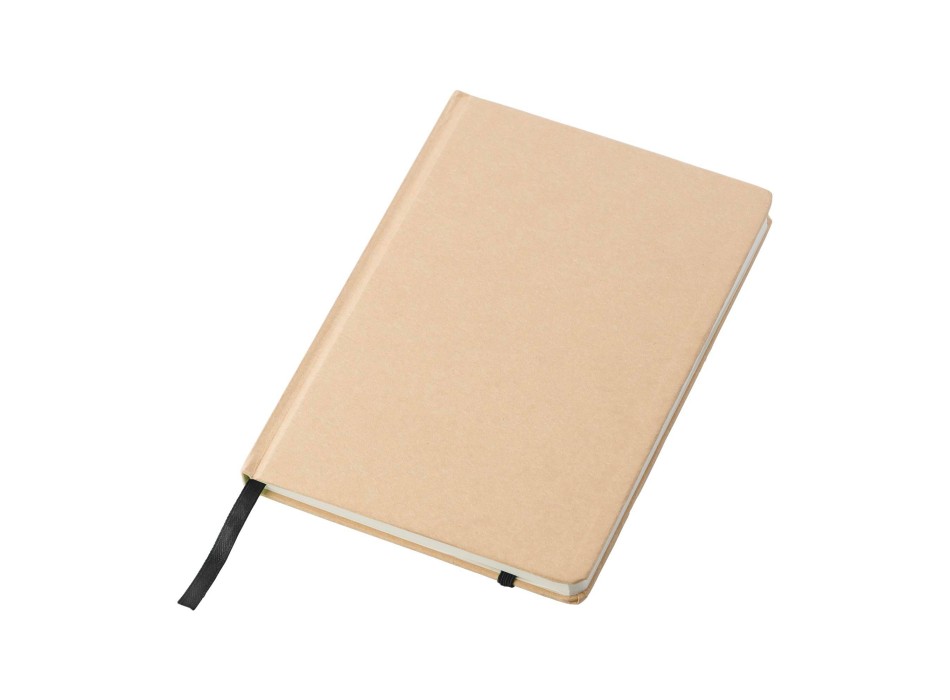 Notebook Gianni | Recycled | A5 | Lined FullGadgets.com