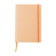 Notebook Gianni | Recycled | A5 | Lined FullGadgets.com