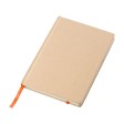 Notebook Gianni | Recycled | A5 | Lined FullGadgets.com
