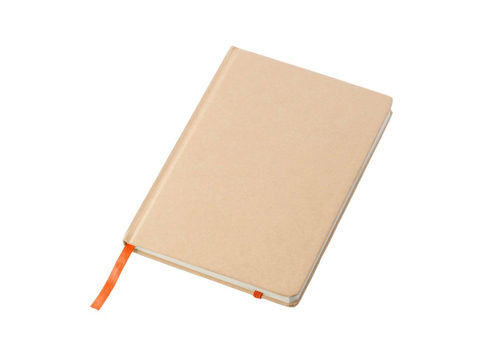 Notebook Gianni | Recycled | A5 | Lined FullGadgets.com