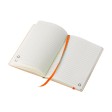Notebook Gianni | Recycled | A5 | Lined FullGadgets.com