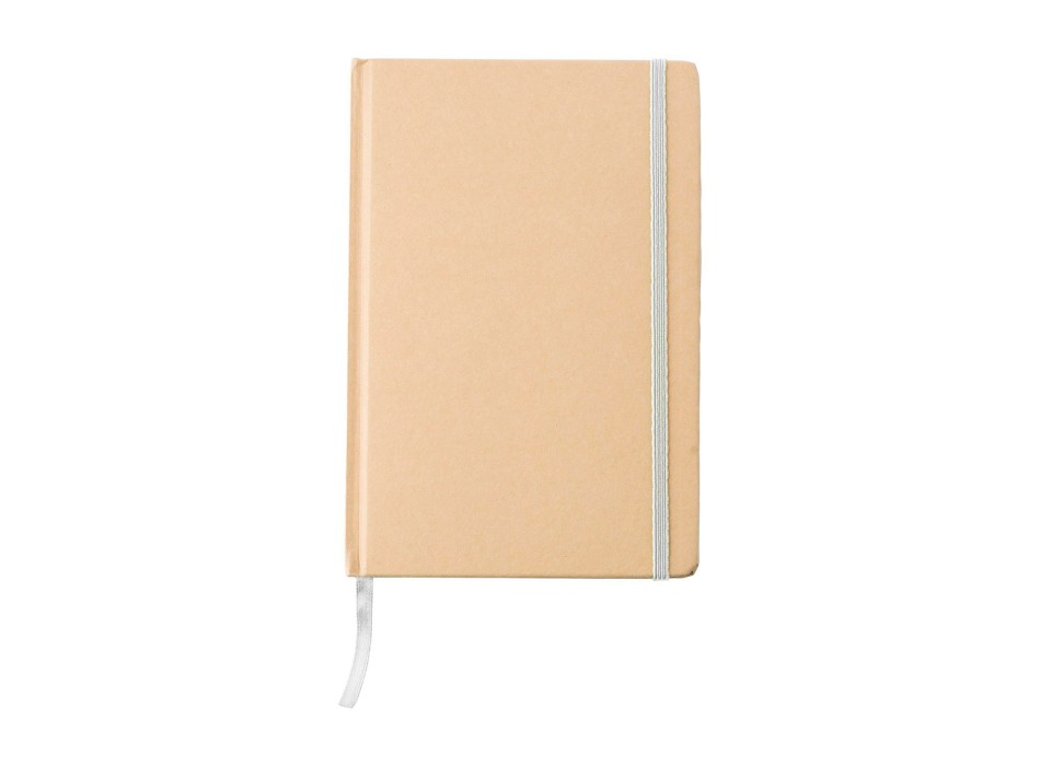 Notebook Gianni | Recycled | A5 | Lined FullGadgets.com