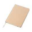 Notebook Gianni | Recycled | A5 | Lined FullGadgets.com