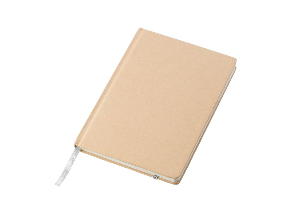 Notebook Gianni | Recycled | A5 | Lined FullGadgets.com
