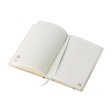 Notebook Gianni | Recycled | A5 | Lined FullGadgets.com