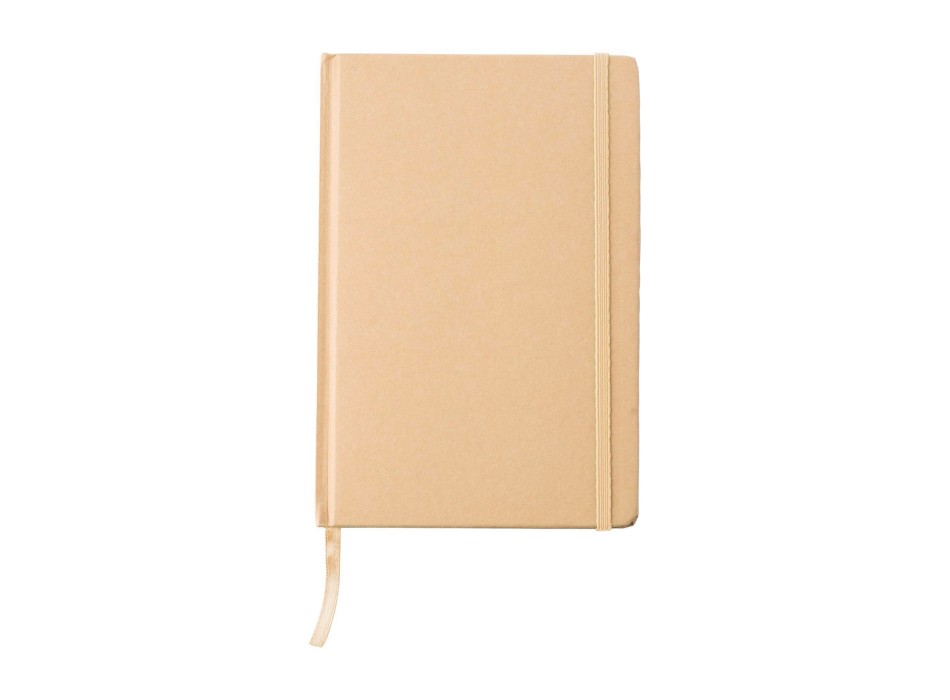 Notebook Gianni | Recycled | A5 | Lined FullGadgets.com