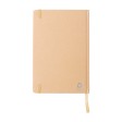 Notebook Gianni | Recycled | A5 | Lined FullGadgets.com
