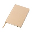Notebook Gianni | Recycled | A5 | Lined FullGadgets.com
