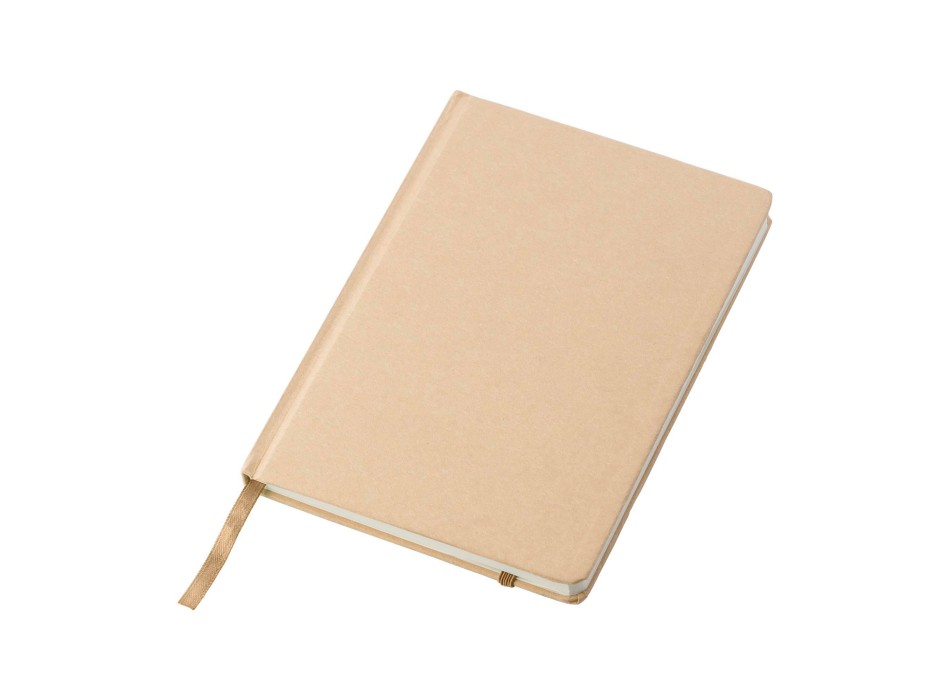 Notebook Gianni | Recycled | A5 | Lined FullGadgets.com