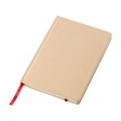 Notebook Gianni | Recycled | A5 | Lined FullGadgets.com
